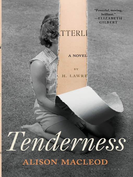 Title details for Tenderness by Alison MacLeod - Available